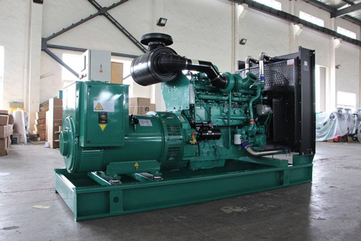 安溪320kw康明斯柴油发电车出租组图片 安溪320kw康明斯柴油发电车出租组图片